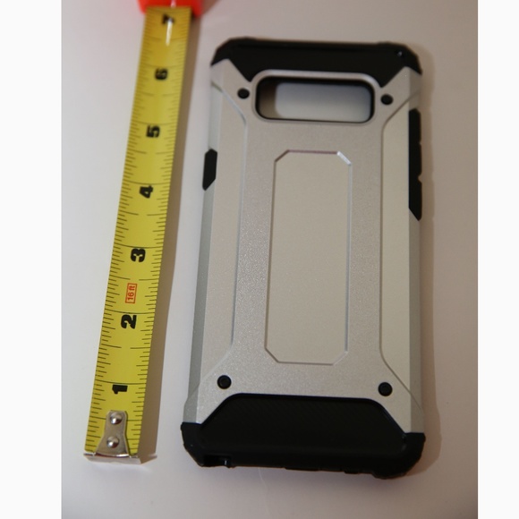 Galaxy Note 8 Samsung Case Protector - Picture 4 of 6